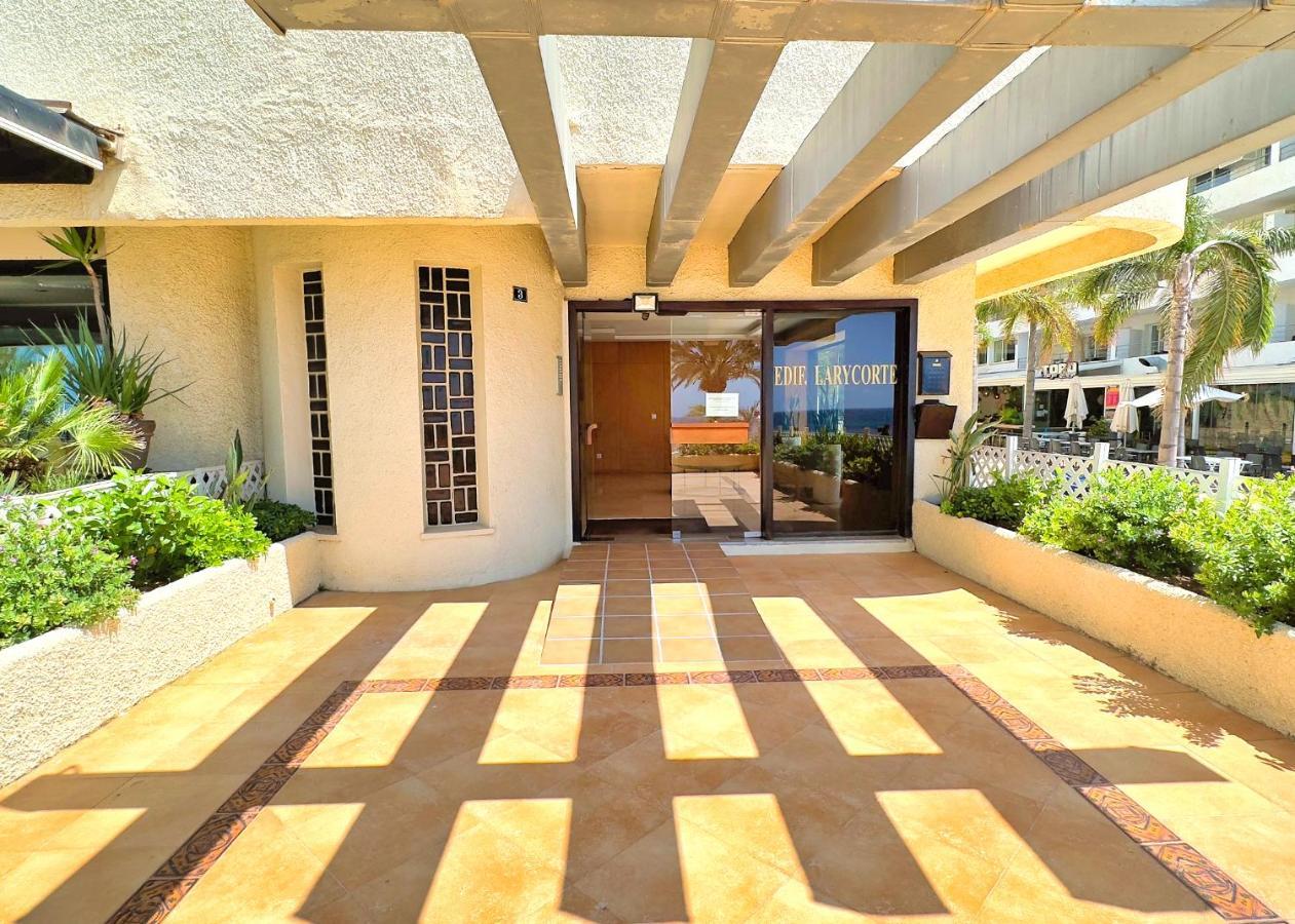 Ed. Larycorte 2d. Exclusive Sea Front In Center. * Marbella