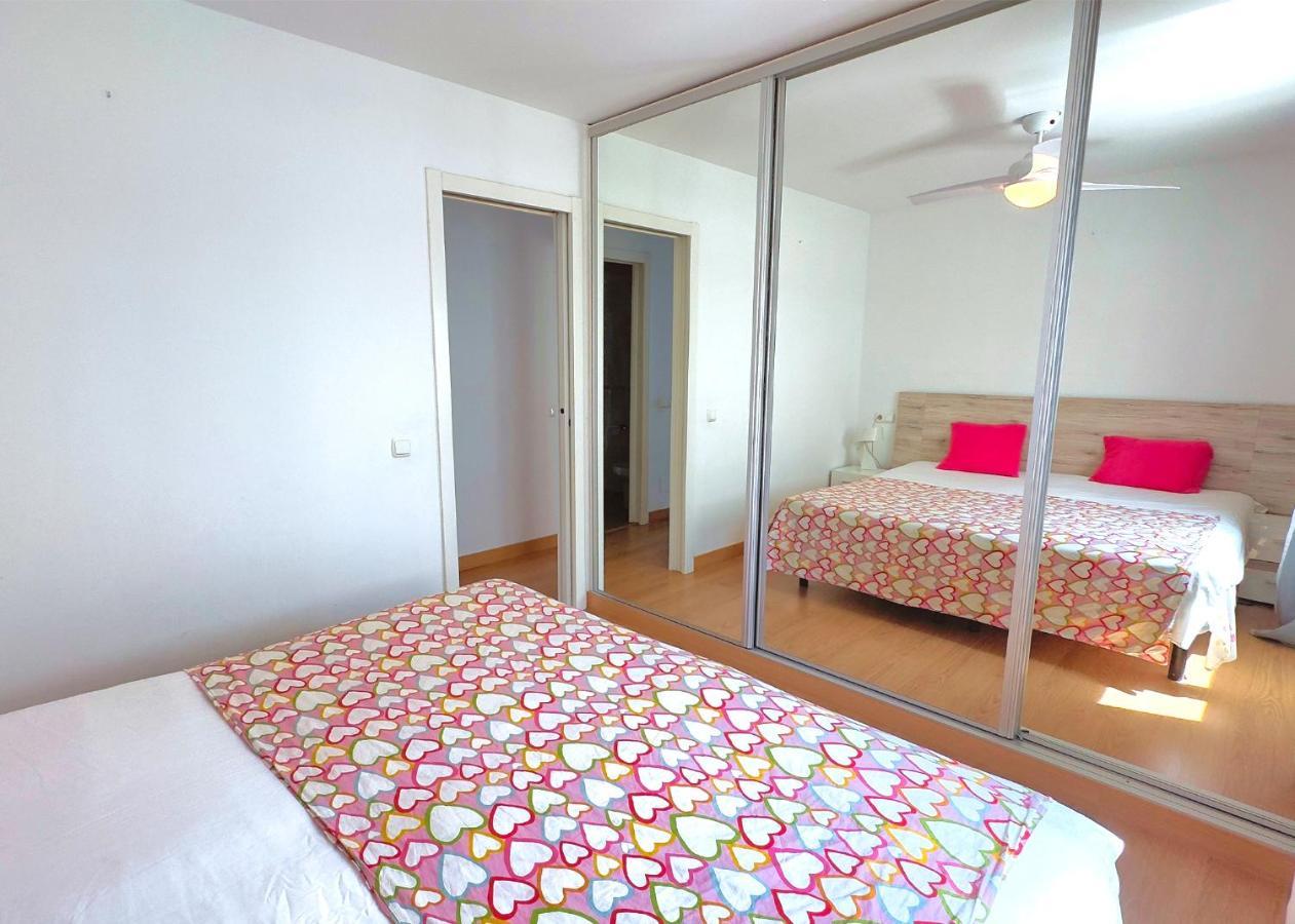 Ed. Larycorte 2d. Exclusive Sea Front In Center. Appartement Marbella