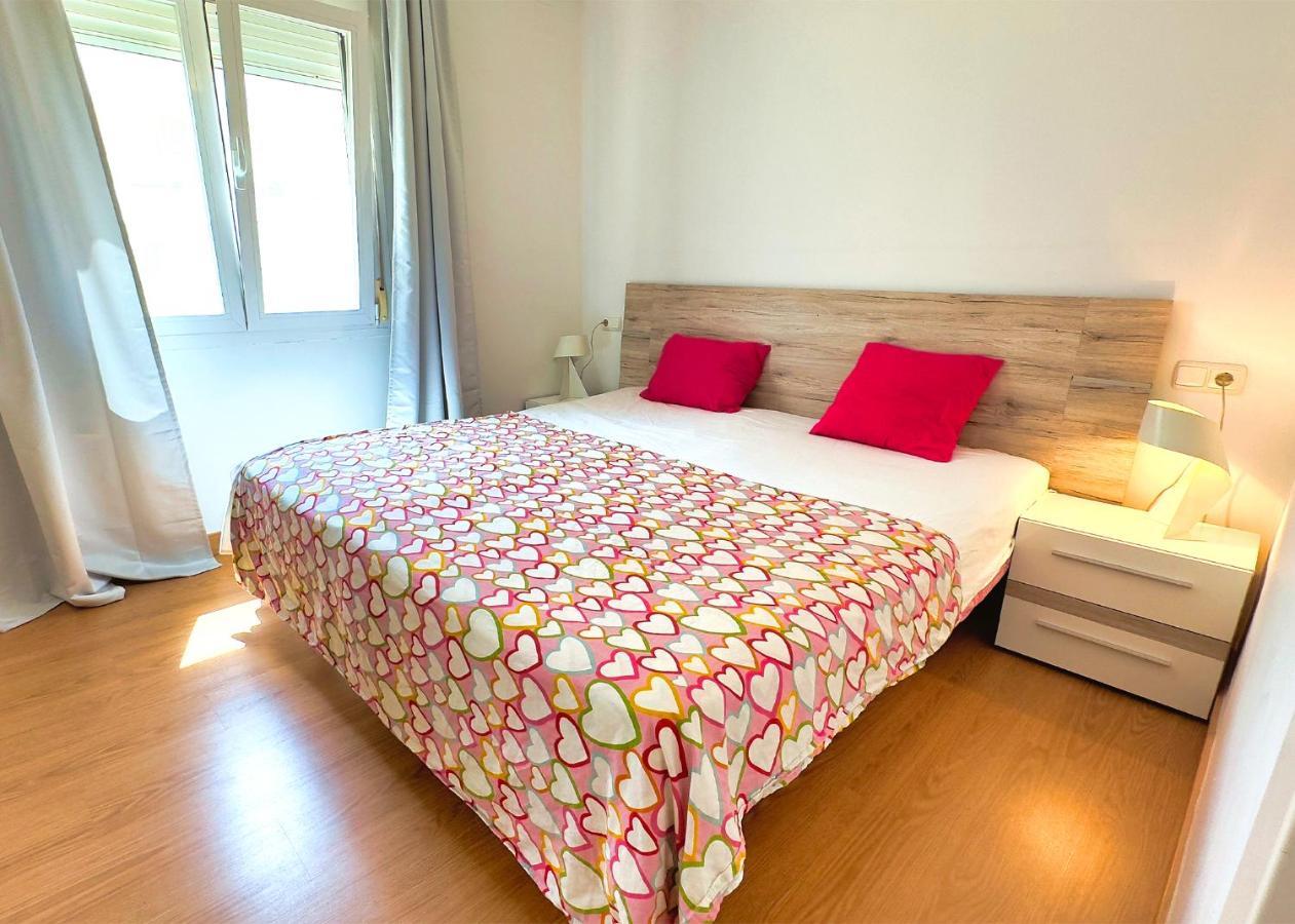 Ed. Larycorte 2d. Exclusive Sea Front In Center. Appartement Marbella