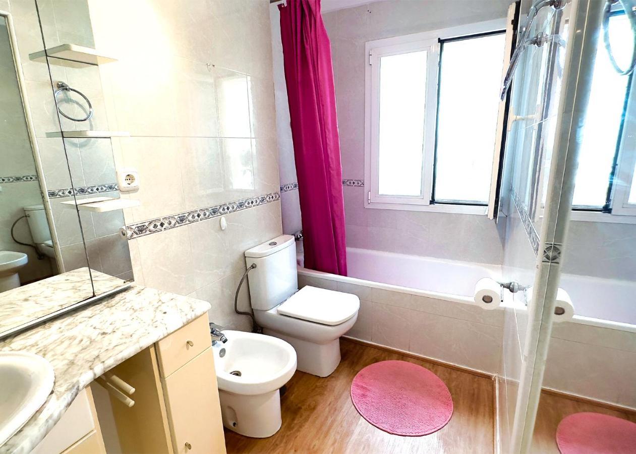 Appartement Ed. Larycorte 2d. Exclusive Sea Front In Center. Marbella